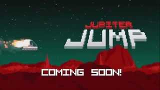 Jupiter Jump  - Gameplay Trailer screenshot 1