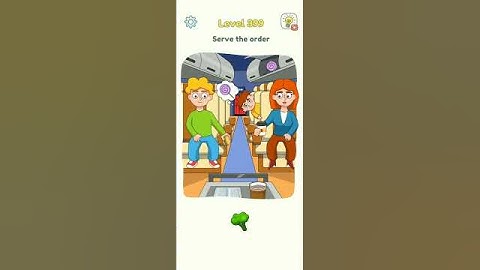 Dop 3 level 399 serve the order || #dop3 #399