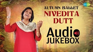 Listen to this exclusive album, autumn ballet by nivedita dutt with
the music composition of stephen devassy. every song is exceptionally
well sung and will ...