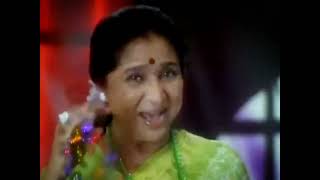 Asha Bhosle - Raat Shabnami (Jaanam Samjha Karo) (1997)