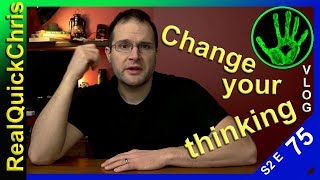 Bad day change your thinking  now s2e75