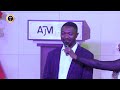 POWERFUL HEALING TESTIMONY #deliveranceministry #ajm #prayer #october #testimony