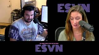 ESVN #42 - Porzingis, Poole, Smart Traded; Way Too Early NFL Over
