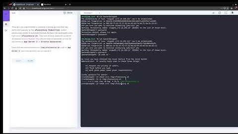 KodeKloud Engineer Task: Linux File Permissions