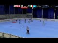 Mexico vs Italy — Placement Game, World Cup Masters — Jun 11, 2026