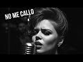 No me callo - Soul Blues Spanish - Alma Voss #spanishsoulblues #soulblues #romantic