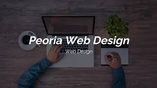 Peoria IL Web Design