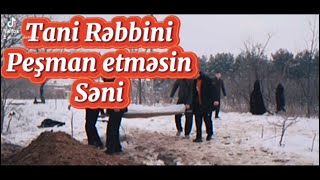 Ağali Şirvanlı. Tanl rəbbini peşman etməsin səni Resimi