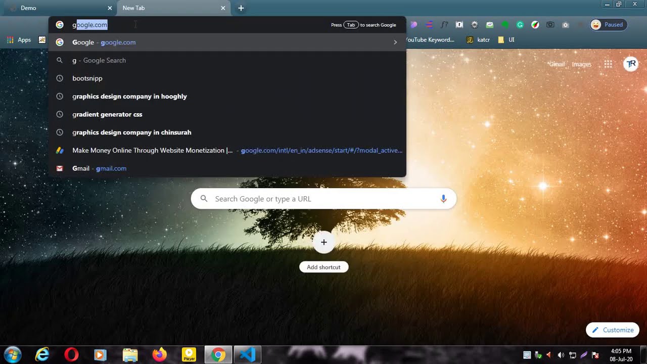 CSS LOADER | PAGE LOADER - YouTube