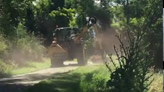 McConnel PA6565T parte 1