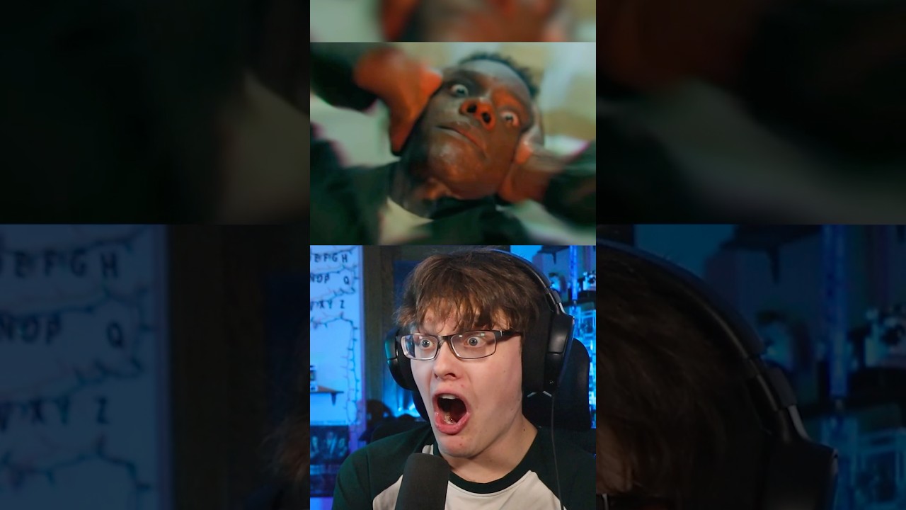 It: Welcome To Derry Is Insane… 🤯🔥