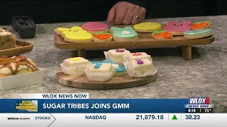 Celebrate Easter with treats from Sugar Tribe Sweets in Ocean Springs