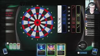 Greedy Darts - Demo Playthrough (Recorded Live)