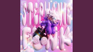 STEPHANIE FUNK (Slowed) - Brazilian FunkClub