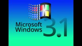 Windows 3.1 Bit Wars (BETA 3)