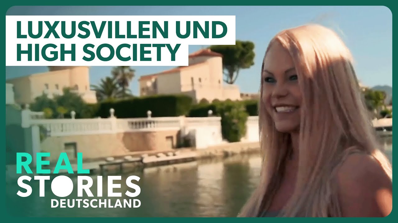 So leben die Superrich Italians | Teil 1 | taff | ProSieben