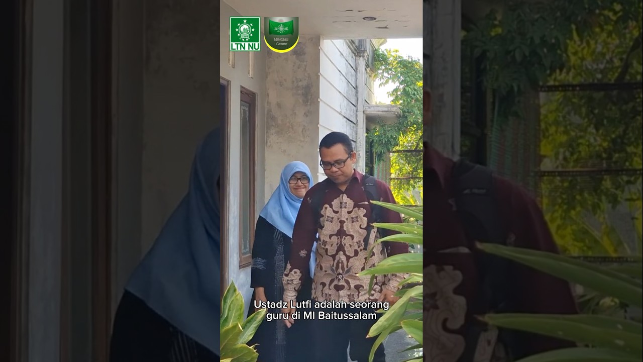 Santri MI Baitussalam Betiring 