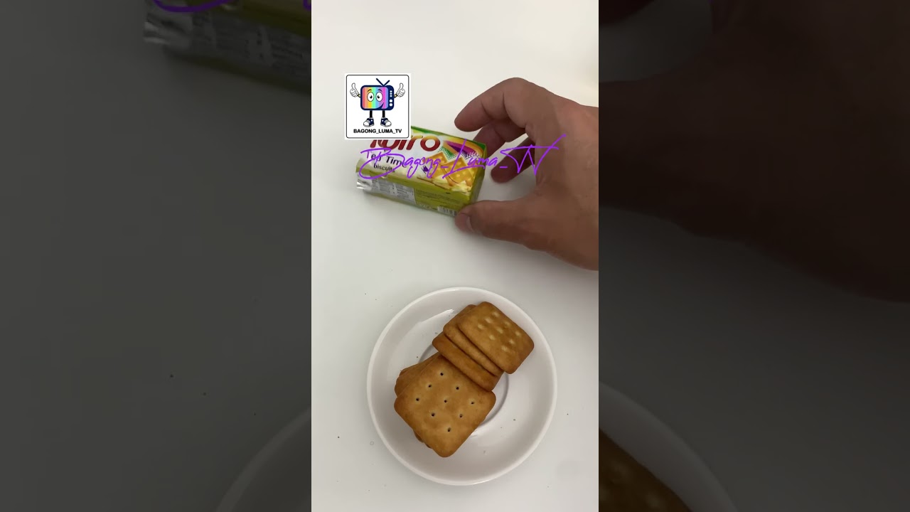 "Tasters" Nutro Tea Time Biscuits 