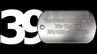 Previously Denied For Voc Rehab - Episode 39