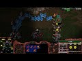 [Live] 스타팀플헌터 myth.argos Starcraft Hunter Teamplay [2024-03-22]