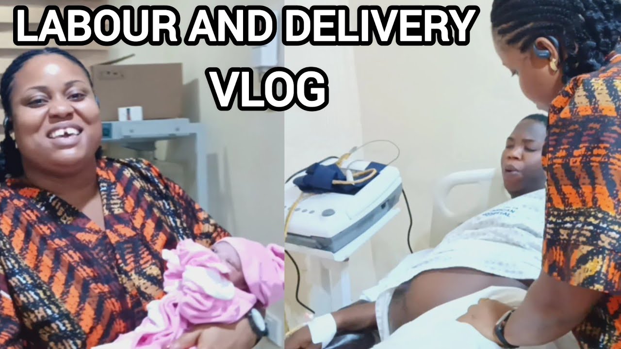 Видеоблог о родах и появлении на свет нового малыша от @Thezaramfamily! Малыш уже здесь 💃