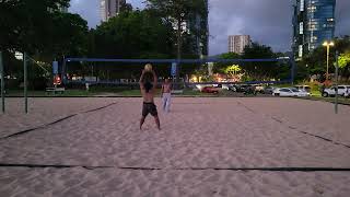 April 30 2026 #volleyball #grassvolleyball #beachvolleyball #indoorvolleyball #outdoorvolleyball