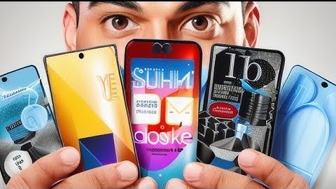 **¡Ultimate Smartphone OS Battle: iOS vs Android vs HarmonyOS | Techie Odyssey**