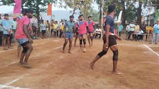 Gurimella vs cheruvu madharam 4th league match in GURIMELLA TOURNAMENT