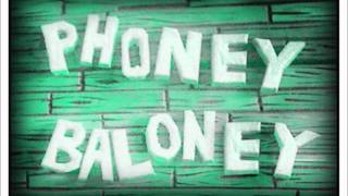 From Here - Phoney Baloney (Remix)