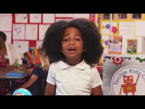 Techie Kids Club Coding and Robotics for Preschoolers