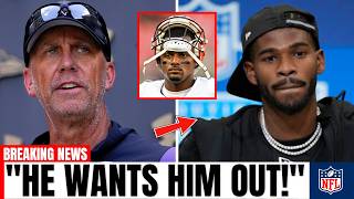 Browns Fans ERUPT After Todd Monken’s SHOCKING Move Against Shedeur Sanders!