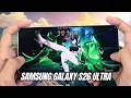 SAMSUNG S26 ULTRA Test Game GENSHIN IMPACT Max Graphics | Snapdragon 8 Elite Gen 5
