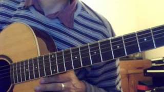 Tuning your Guitar for Impending Deathwmv