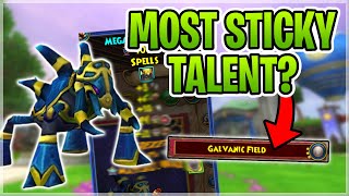 Double Pet XP is A Scam in Wizard101