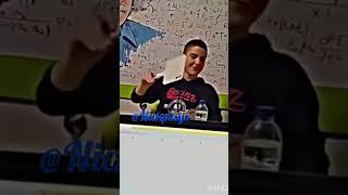 Edit: Esse menino é o verdadeiro Albert Ainsten 👀💯🧠