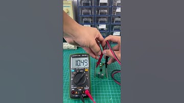 Is it considered an LCR meter?