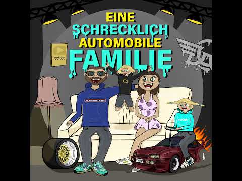 #042 Zwischen Autokauf & THERAPIE! Und du bist mit dabei! Nightliner, Trendsetter & Podcast im Mi...