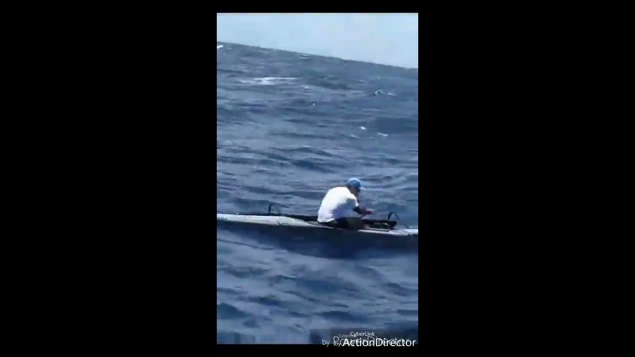 2017 Pa'a Hawaii Kaiwi Solo