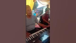 paradise musik | stage hajatan lagu gambus qasidah IBU vocal anis farida