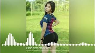 LAGU ACARA‼️JOGET INDIA PAM PAM ( Viralltiktok) JeremiTrc - REMIX