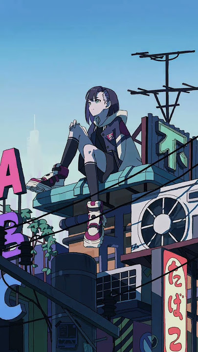 Shooting star - Home Made Kazoku | © digital art by gaako_illust #naruto #anime #nostalgia