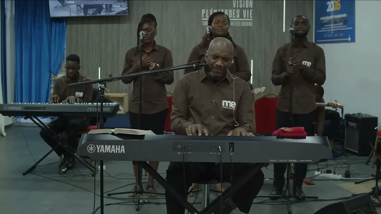 Je trouve mon plaisir | Ancien Jean Christophe DOGBRE