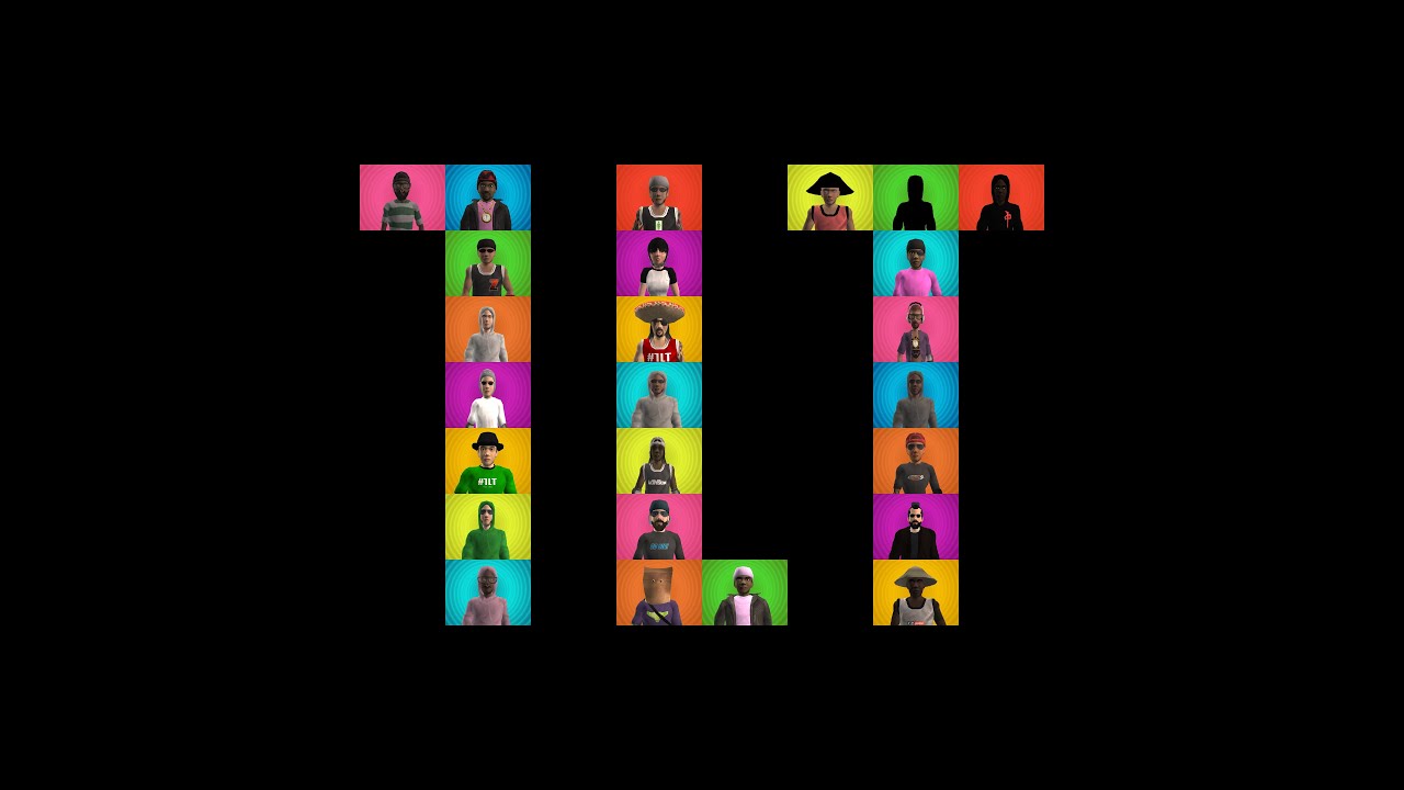 Team tLT - "tLTV 2020" (THUG Pro 2020)