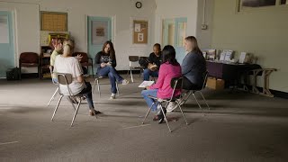 Ministries at The Dream Center