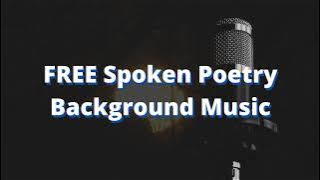 FREE Inspiring Spoken Poetry Background Music - Hope