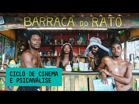 Bate-papo com Caíto Mainier  Roteiros & Roteiristas 