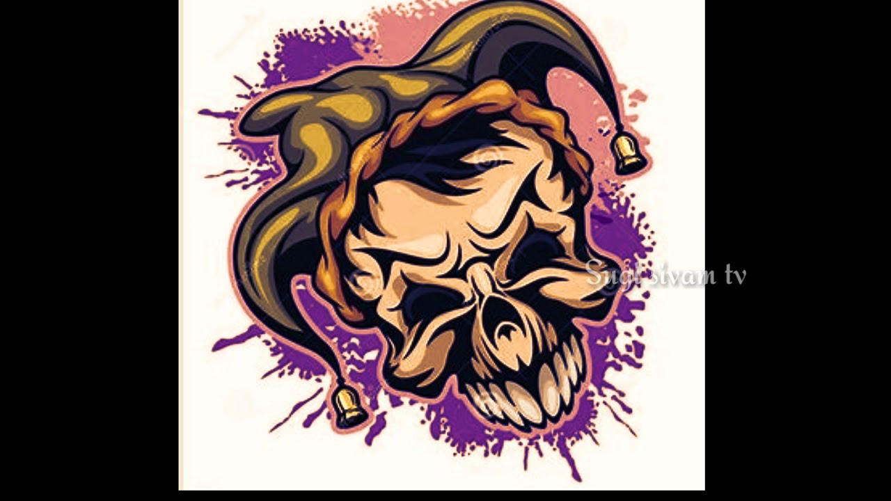 Witch Laugh Horror Ringtone Sugi sivam tv YouTube