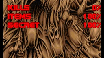 Doom 2 - Mockery.wad Pacifist (built) in 0:02 (OBSOLETE)