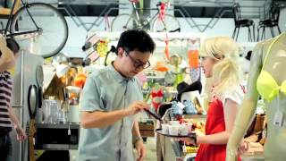 Mua sắm không mệt mỏi tại lazada.vn screenshot 1