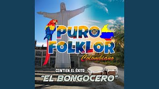 Donde Estan Esos Amores - Puro Folklor Colombiano